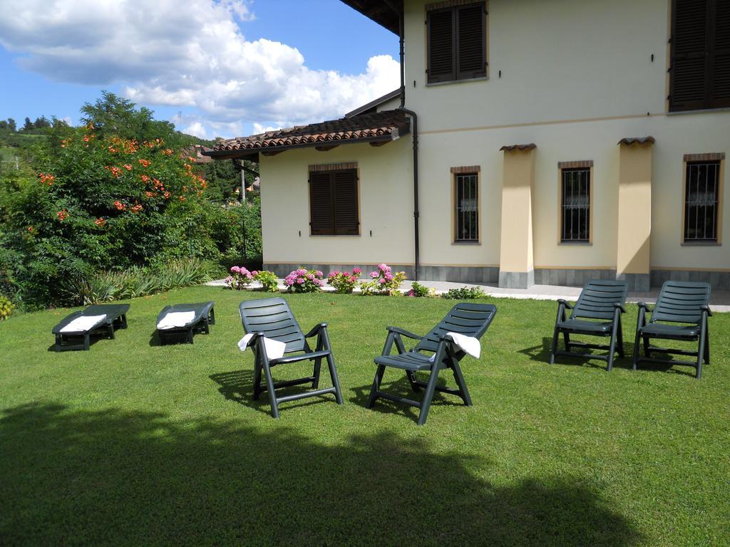 La Cascina Di Villa Due Narzole Экстерьер фото