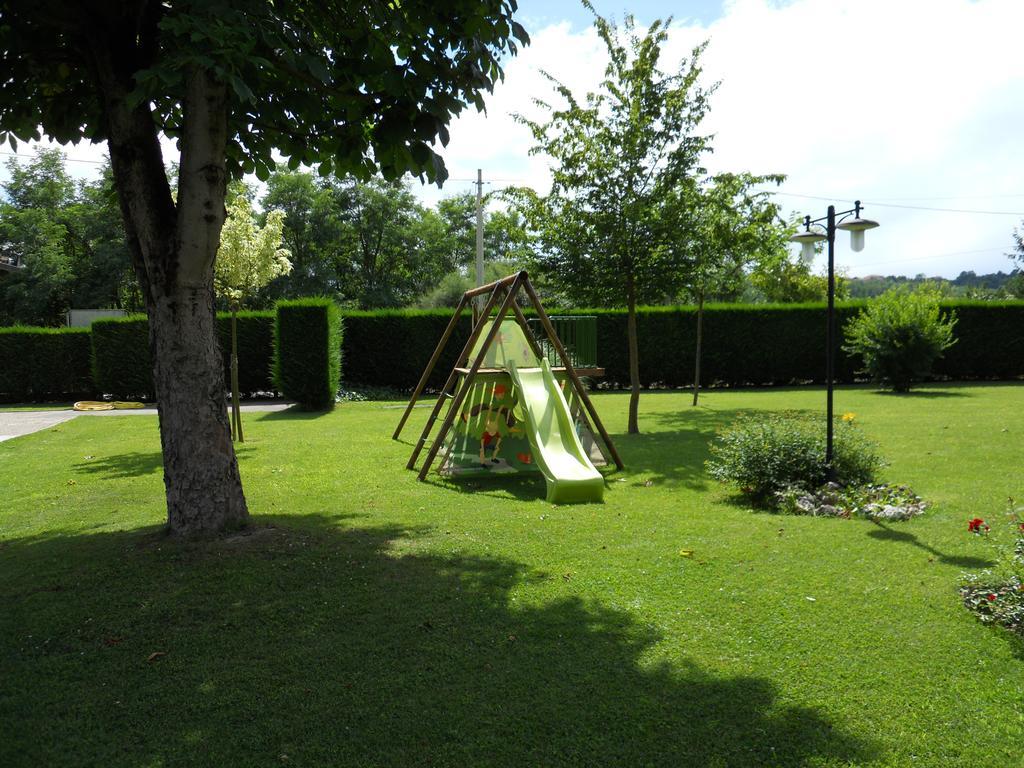 La Cascina Di Villa Due Narzole Экстерьер фото