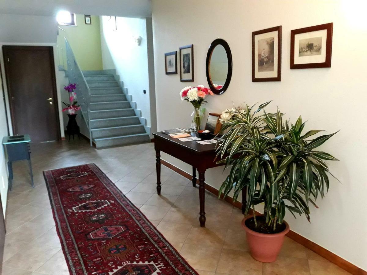 La Cascina Di Villa Due Narzole Экстерьер фото